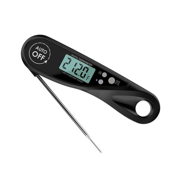 tools & accessories food oven safe foldable probe steak cooking roast turkey waterproof with backlight instant read digital
tools & accessories food oven safe foldable probe steak cooking roast turkey waterproof with backlight instant read digital