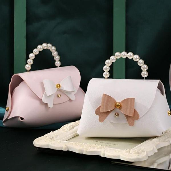 gift wrap 9 colors pearl handle leather bowknot handbag shape candy box wedding birthday party chocolates cosmetic packaging
gift wrap 9 colors pearl handle leather bowknot handbag shape candy box wedding birthday party chocolates cosmetic packaging