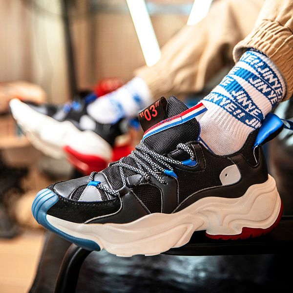 trendy mens sneakers trend outdoor vulcanized shoes lightweight leather sports casual shoes trendy mens shoes
trendy mens sneakers trend outdoor vulcanized shoes lightweight leather sports casual shoes trendy mens shoes