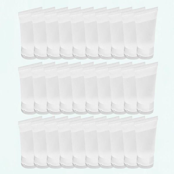 storage bottles & jars 25pcs travel squeeze portable refillable bottle container for shampoo lotion (10ml, frosted)
storage bottles & jars 25pcs travel squeeze portable refillable bottle container for shampoo lotion (10ml, frosted)