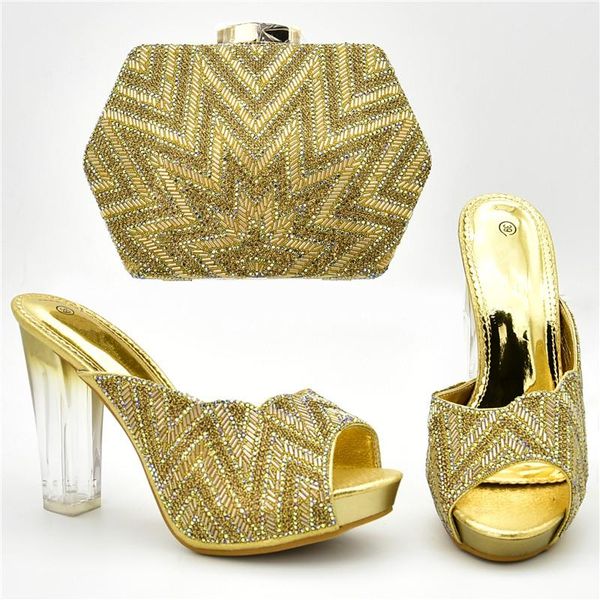 dress shoes african and bag set for party italian nigerian women wedding decorated with rhinestone luxury shoe, Black
dress shoes african and bag set for party italian nigerian women wedding decorated with rhinestone luxury shoe, Black