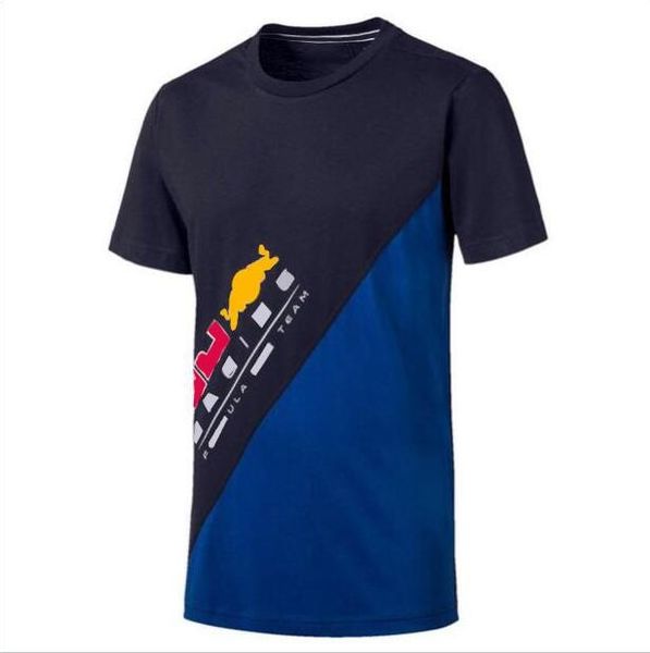 f1 formula one racing short sleeve, 2021 men's polyester quick-drying marquis car t-shirt with the same style customization
f1 formula one racing short sleeve, 2021 men's polyester quick-drying marquis car t-shirt with the same style customization