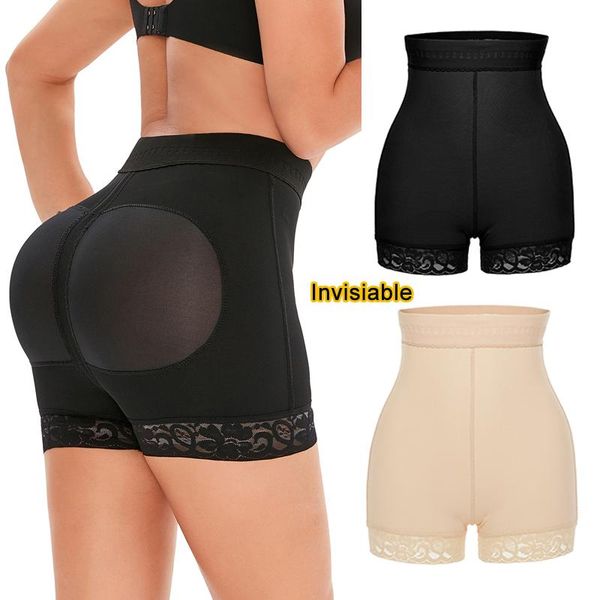 women's shapers mid-waist bulifter panties for women body shaper shapewear tummy control panty hip lift underwear shorts plus size, Black;white
women's shapers mid-waist bulifter panties for women body shaper shapewear tummy control panty hip lift underwear shorts plus size, Black;white