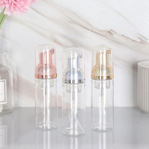 bath supplies 50ml plastic foam pump bottle empty face eyelash cosmetic cleaner soap dispenser rose gold outdoor gadgets
bath supplies 50ml plastic foam pump bottle empty face eyelash cosmetic cleaner soap dispenser rose gold outdoor gadgets