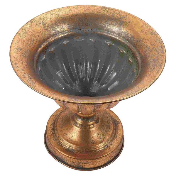 decorative flowers & wreaths 1pc iron flower arrangement diy cup for wedding banquet
decorative flowers & wreaths 1pc iron flower arrangement diy cup for wedding banquet