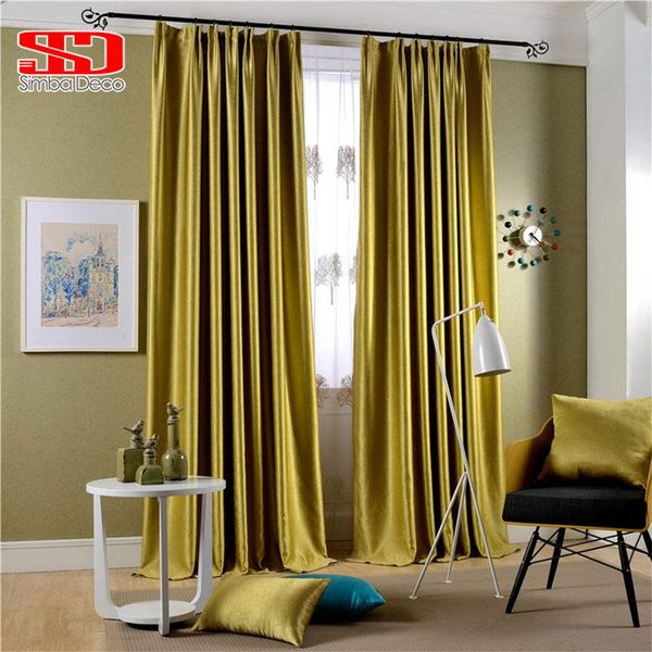 curtain & drapes modern solid shiny velvet blackout curtains for bedroom faux silk yellow blue cortinas decoration window treatments
curtain & drapes modern solid shiny velvet blackout curtains for bedroom faux silk yellow blue cortinas decoration window treatments