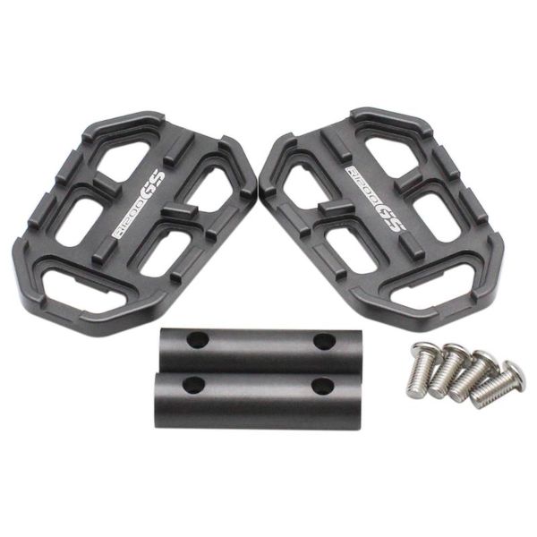 pedals aluminum motorcycle billet wide foot pegs rest footpegs for f750gs f850gs r1200gs g310gs r ninet
pedals aluminum motorcycle billet wide foot pegs rest footpegs for f750gs f850gs r1200gs g310gs r ninet
