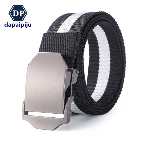 durable fashion the felt 3.8cm breathable quick drying nylon belt outdoor casual canvas men's, Black;brown
durable fashion the felt 3.8cm breathable quick drying nylon belt outdoor casual canvas men's, Black;brown