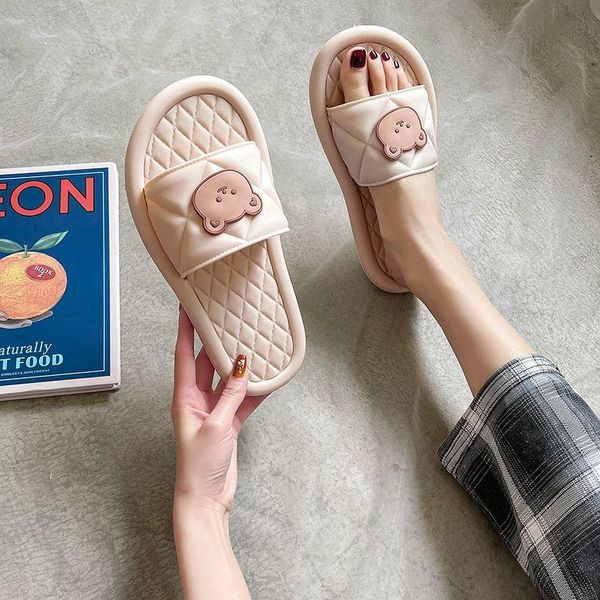 slippers kawaii shoes home soft for women sandals lady summer 2021 fashion girl flat animecasual beach footwear, Black
slippers kawaii shoes home soft for women sandals lady summer 2021 fashion girl flat animecasual beach footwear, Black