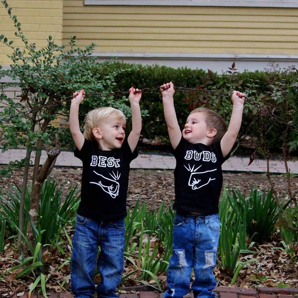 boy friend shirts buds bff buddies t fist bump tee set twins boys girls clothes, Blue
boy friend shirts buds bff buddies t fist bump tee set twins boys girls clothes, Blue