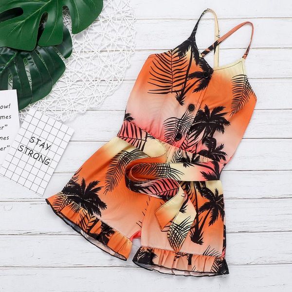 jumpsuits infant baby girls summer romper clothing sleeveless ruffles cotton playsuits toddler backless outwear, Blue
jumpsuits infant baby girls summer romper clothing sleeveless ruffles cotton playsuits toddler backless outwear, Blue