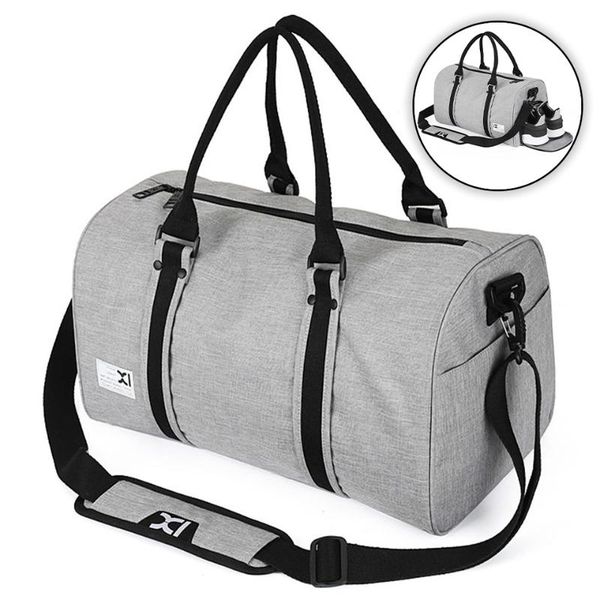 outdoor bags kokossi profession nylon shoulder sport handle bag men women traveling fitness gym male female waterproof backpack
outdoor bags kokossi profession nylon shoulder sport handle bag men women traveling fitness gym male female waterproof backpack