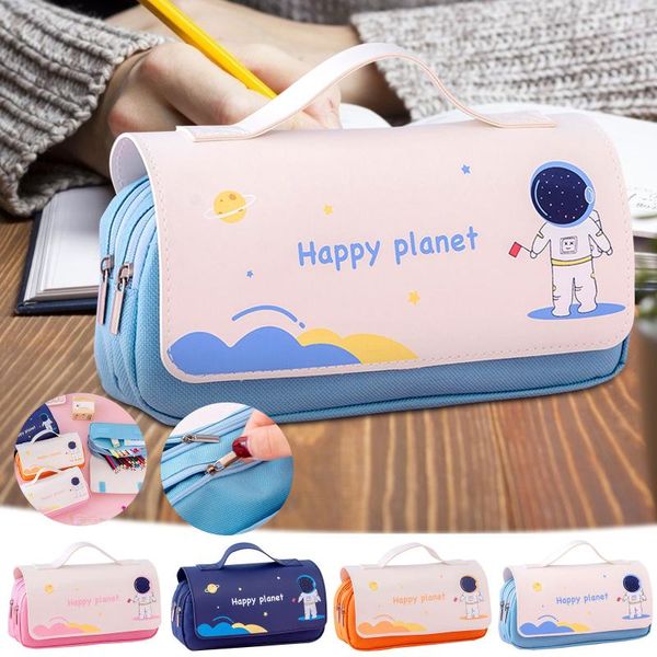 decorative objects & figurines pencil case student cute portable stationery bag cartoon creative multifunctional fashion children
decorative objects & figurines pencil case student cute portable stationery bag cartoon creative multifunctional fashion children