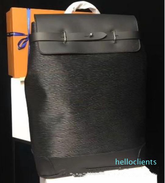 black flower color brand new backpacks mens backpack real leather hight quality designer hobo bags 45*32*16cm
black flower color brand new backpacks mens backpack real leather hight quality designer hobo bags 45*32*16cm