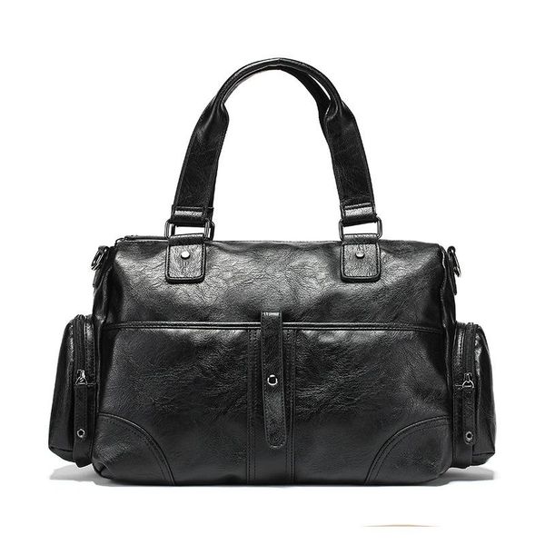 duffel bags arrival leather travel for men women large capacity portable female male shoulder handbags vintage duffle
duffel bags arrival leather travel for men women large capacity portable female male shoulder handbags vintage duffle