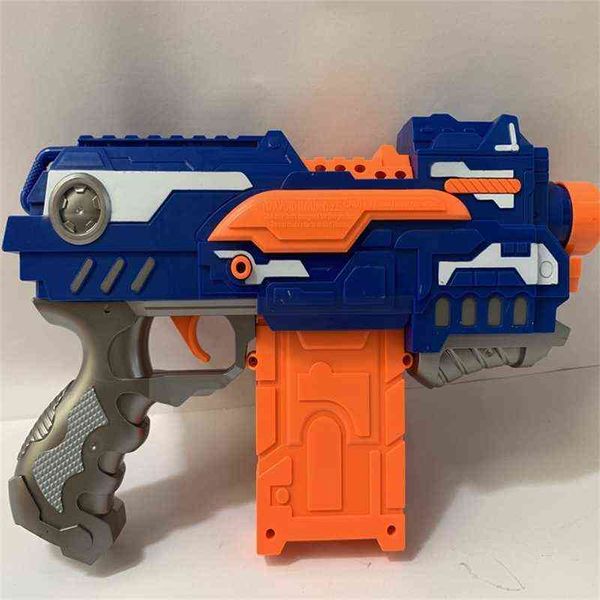 continuous electric children's toy fire soft bullet plastic gun boy sniper outdoor rifle
continuous electric children's toy fire soft bullet plastic gun boy sniper outdoor rifle