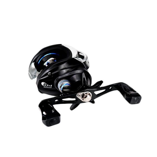 baitcasting fishing reel low-profile magnetic metal wheel orientation:single handle ball/double (optional) reels
baitcasting fishing reel low-profile magnetic metal wheel orientation:single handle ball/double (optional) reels