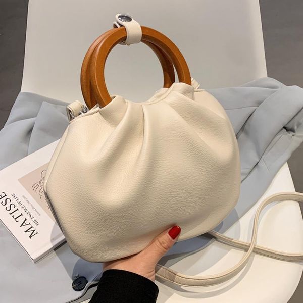 evening bags pu luxury quality leather handbag for women 2021 summer fashion pleated design shoulder crossbody bag female travel bucket tote
evening bags pu luxury quality leather handbag for women 2021 summer fashion pleated design shoulder crossbody bag female travel bucket tote