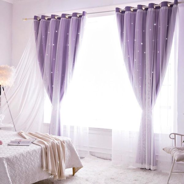 korean princess style hollowed stars window curtains for living rate blackout 75% bedroom room shading tulle curtain & drapes
korean princess style hollowed stars window curtains for living rate blackout 75% bedroom room shading tulle curtain & drapes