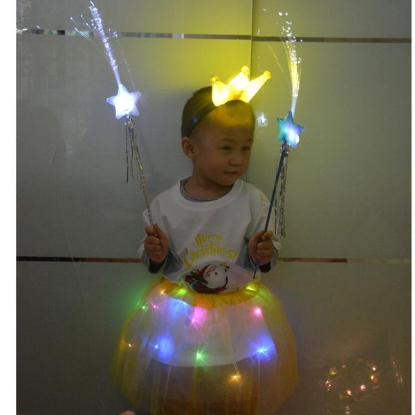 party decoration christmas girl kids neon led tutu skirt stage dance wear layered tulle light up short dress for 2-8 years hollow out crown
party decoration christmas girl kids neon led tutu skirt stage dance wear layered tulle light up short dress for 2-8 years hollow out crown
