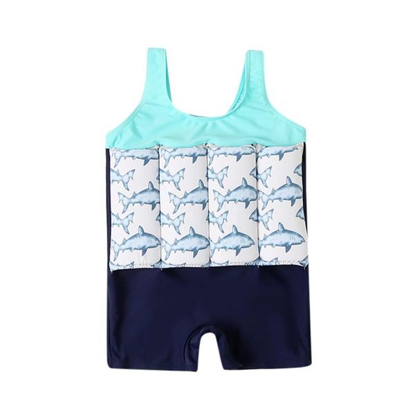 one-pieces baby buoyant swimwear boys quick-drying one-piece buoyancy swimsuit high elasticity pool float kid learning swimming clothes l3, Black
one-pieces baby buoyant swimwear boys quick-drying one-piece buoyancy swimsuit high elasticity pool float kid learning swimming clothes l3, Black