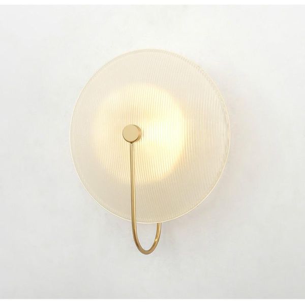 wall lamp northern european-style art lamps el corridor post-modern creative glass living room bedside light
wall lamp northern european-style art lamps el corridor post-modern creative glass living room bedside light