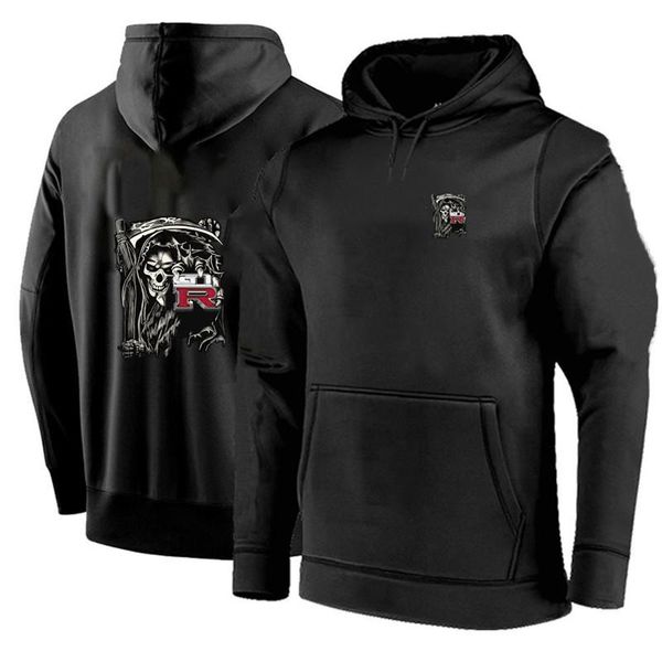 men's hoodies & sweatshirts 2021 spring and autumn solid color blouse hoodie gtr logo fashion novel trend casual all-match lace-up swea, Black
men's hoodies & sweatshirts 2021 spring and autumn solid color blouse hoodie gtr logo fashion novel trend casual all-match lace-up swea, Black