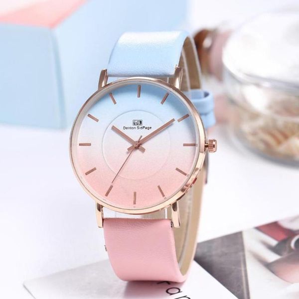 casual quartz watch fashion student belt men and women ladies luxury creative clock simple wristwatch femme wristwatches, Slivery;brown
casual quartz watch fashion student belt men and women ladies luxury creative clock simple wristwatch femme wristwatches, Slivery;brown