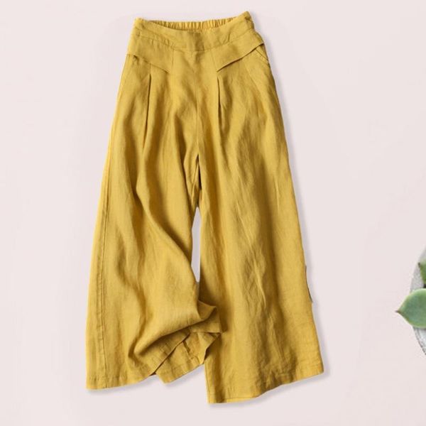women's pants & capris summer women pockets high waist wide leg loose thin slacks trousers for spring and daily life, Black;white
women's pants & capris summer women pockets high waist wide leg loose thin slacks trousers for spring and daily life, Black;white
