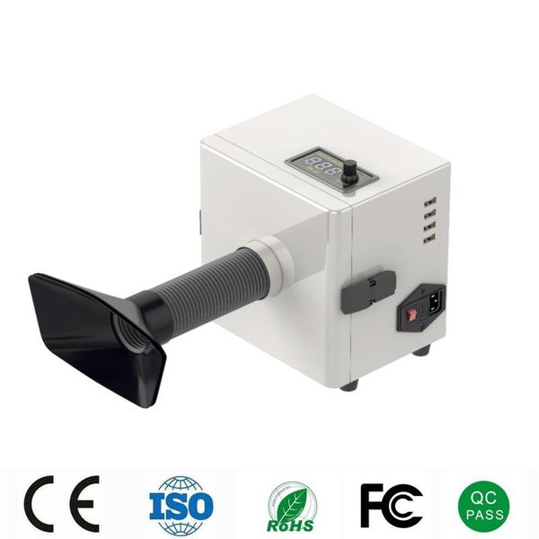 professional hand tool sets high suction efficient purification smoking instrument solder cleaner fume extractor air with led light bga pcb
professional hand tool sets high suction efficient purification smoking instrument solder cleaner fume extractor air with led light bga pcb