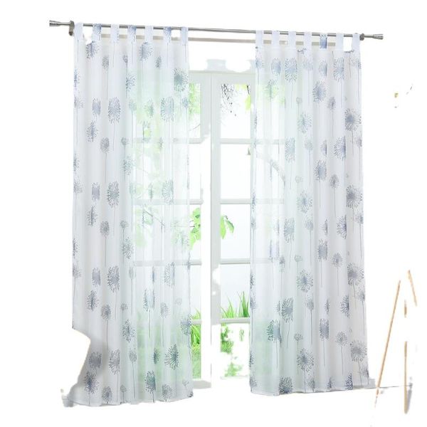 curtain & drapes 1pcs/lot window shades dandelion print ployester fabric screening panel treatment for living room
curtain & drapes 1pcs/lot window shades dandelion print ployester fabric screening panel treatment for living room
