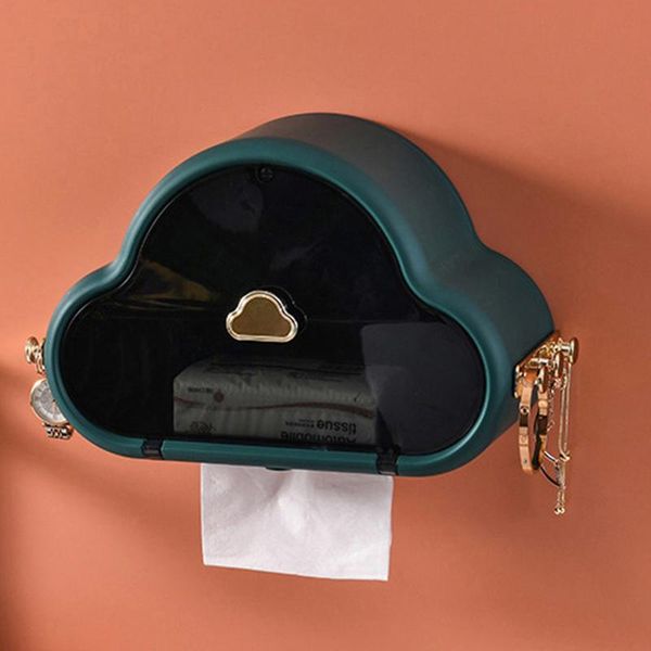 tissue boxes & napkins punch selfadhesive waterproof wallmounted toilet box cover multifunction bathroom storage organizer paper holder
tissue boxes & napkins punch selfadhesive waterproof wallmounted toilet box cover multifunction bathroom storage organizer paper holder
