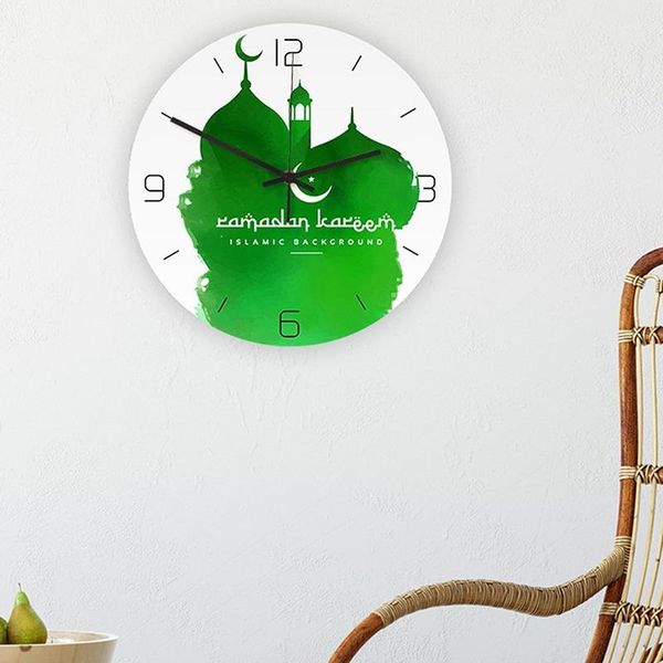 wall clocks muslim eid al-fitr clock acrylic vintage round home design bedroom living room decor art easy to read watch
wall clocks muslim eid al-fitr clock acrylic vintage round home design bedroom living room decor art easy to read watch