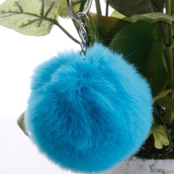 keychains key chain fur ball pompon keychain pompom artificial animal for woman car bag rings, Silver
keychains key chain fur ball pompon keychain pompom artificial animal for woman car bag rings, Silver