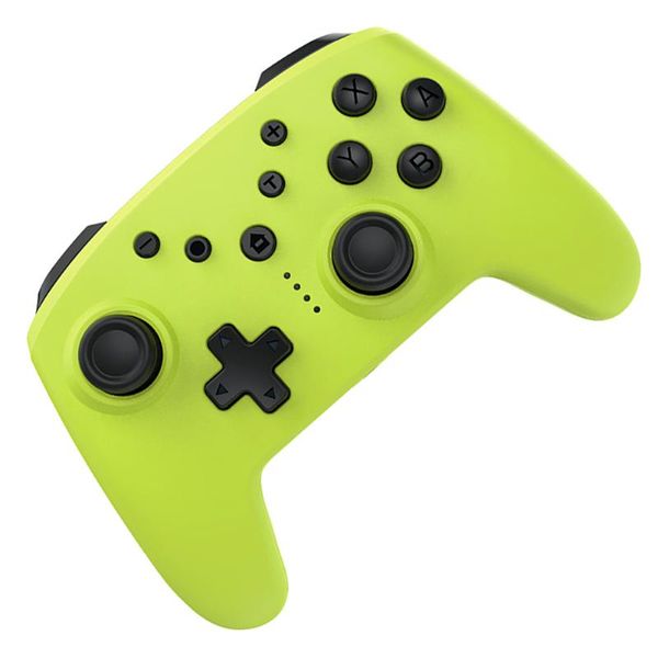 game controllers & joysticks wireless bluetooth gamepad video controller 6-axis pc smartphones handle for switch pro electronic accessories
game controllers & joysticks wireless bluetooth gamepad video controller 6-axis pc smartphones handle for switch pro electronic accessories