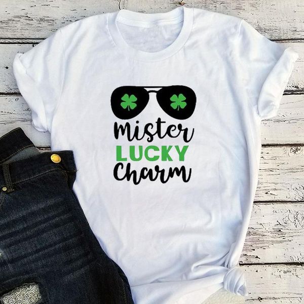 women's t-shirt lucky graphic t shirts women 2021 st patricks day shirt pattys clothing casual vintage tees green xl, White
women's t-shirt lucky graphic t shirts women 2021 st patricks day shirt pattys clothing casual vintage tees green xl, White