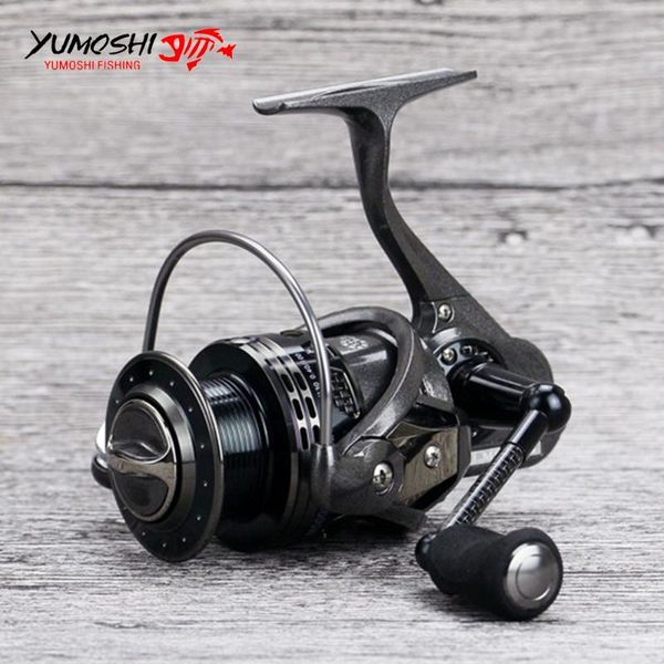 baitcasting reels yumoshi lm13+1bb full metal bearing stainless steel fishing vessel reel spinning
baitcasting reels yumoshi lm13+1bb full metal bearing stainless steel fishing vessel reel spinning