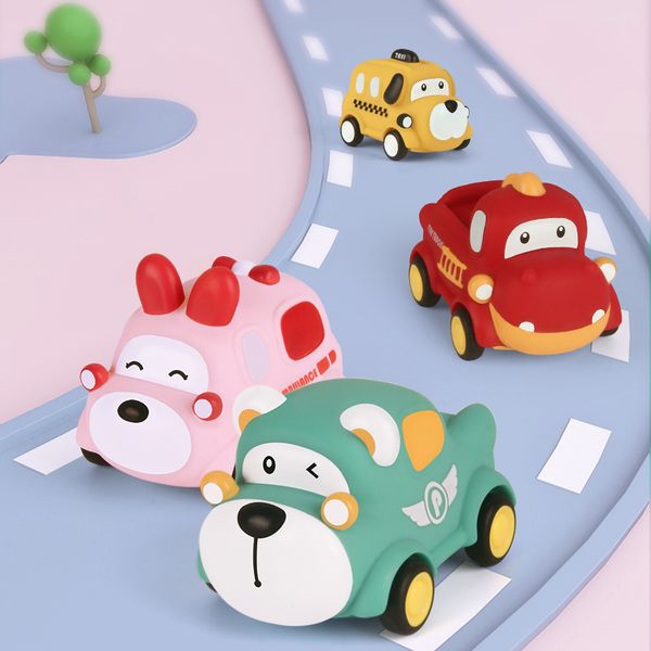 dhl cartoon baby boys toys car pull back cars kids toy rubber vehicle education birthday xmas gift
dhl cartoon baby boys toys car pull back cars kids toy rubber vehicle education birthday xmas gift