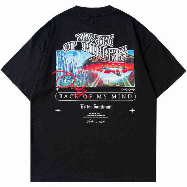 2022 spring men hip hop streetwear t-shirt letter graphic printed oversize t shirt harajuku cotton loose short sleeve tshirts g1217, White;black
2022 spring men hip hop streetwear t-shirt letter graphic printed oversize t shirt harajuku cotton loose short sleeve tshirts g1217, White;black