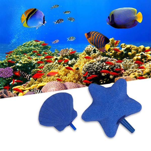air pumps & accessories stone bubble for aquarium fish tank increase oxygen decorative waterscape 4 size bule color small big seastar
air pumps & accessories stone bubble for aquarium fish tank increase oxygen decorative waterscape 4 size bule color small big seastar