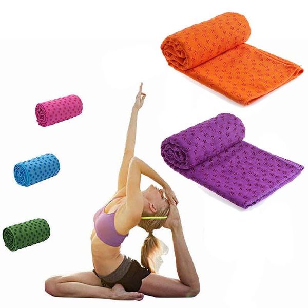 non slip yoga blankets quick dry towel mat sweat absorbent microfiber 183cm*61cm sport fitness equipment exercise pilates
non slip yoga blankets quick dry towel mat sweat absorbent microfiber 183cm*61cm sport fitness equipment exercise pilates