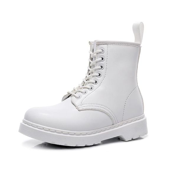 boots women comfortable pu leather female casual shoes high lace-up bottes femme british style motorcycle, Black
boots women comfortable pu leather female casual shoes high lace-up bottes femme british style motorcycle, Black
