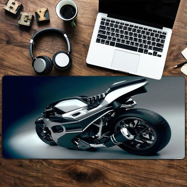 mouse pads & wrist rests motorcycle 90x40cm pad gamer lock edge rubber padmous keyboard computer mat for
mouse pads & wrist rests motorcycle 90x40cm pad gamer lock edge rubber padmous keyboard computer mat for