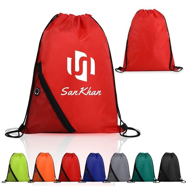 drawstring 124677 100pcs/lot bag backpack packet solid polyester sport travel outdoor back
drawstring 124677 100pcs/lot bag backpack packet solid polyester sport travel outdoor back