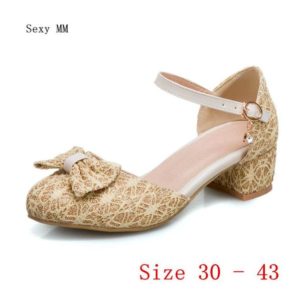 dress shoes low high heels women pumps girl heel mary janes woman kitten small plus size 30 31 32 33 -40 41 42 43, Black
dress shoes low high heels women pumps girl heel mary janes woman kitten small plus size 30 31 32 33 -40 41 42 43, Black