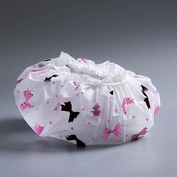 shower caps waterproof bath hat thickened and oil fume cap women spa hair salon supplies bathroom accessories
shower caps waterproof bath hat thickened and oil fume cap women spa hair salon supplies bathroom accessories