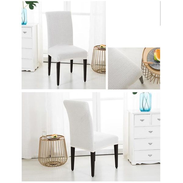 chair cover case for wedding el banquet jacquard plain waterproof spandex elastic slipcover dining covers
chair cover case for wedding el banquet jacquard plain waterproof spandex elastic slipcover dining covers
