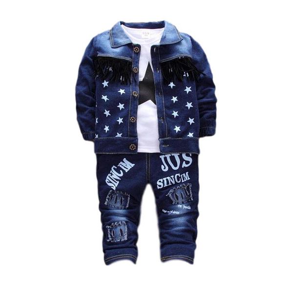 kids clothing set 3pcs cotton long sleeve pants coat toddler baby spring autumn casual suit children cool star pattern outfit sets, White
kids clothing set 3pcs cotton long sleeve pants coat toddler baby spring autumn casual suit children cool star pattern outfit sets, White