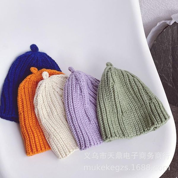 caps & hats 2021 children autumn and winter knitted hat boys girls woolen baby bonnet boy kids unisex, Yellow
caps & hats 2021 children autumn and winter knitted hat boys girls woolen baby bonnet boy kids unisex, Yellow