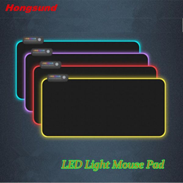 mouse pads & wrist rests hongsund super-large light-emitting keyboard pad side-locked game thickened seven-color led lights
mouse pads & wrist rests hongsund super-large light-emitting keyboard pad side-locked game thickened seven-color led lights